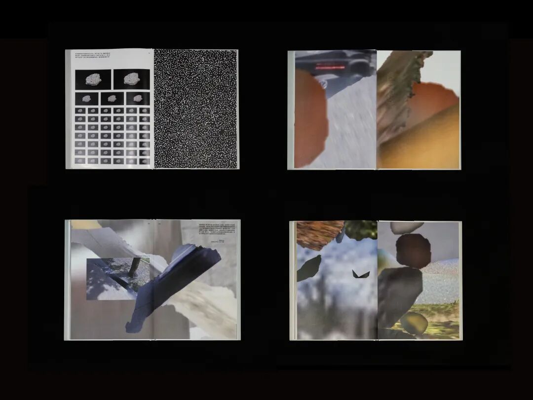 Graduate360° 2026 毕业设计 BEST 100 获奖作品公布! · 作品图149