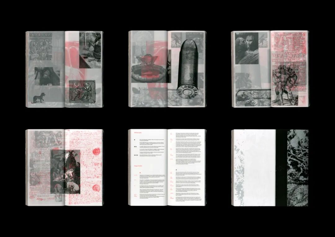 Graduate360° 2026 毕业设计 BEST 100 获奖作品公布! · 作品图187
