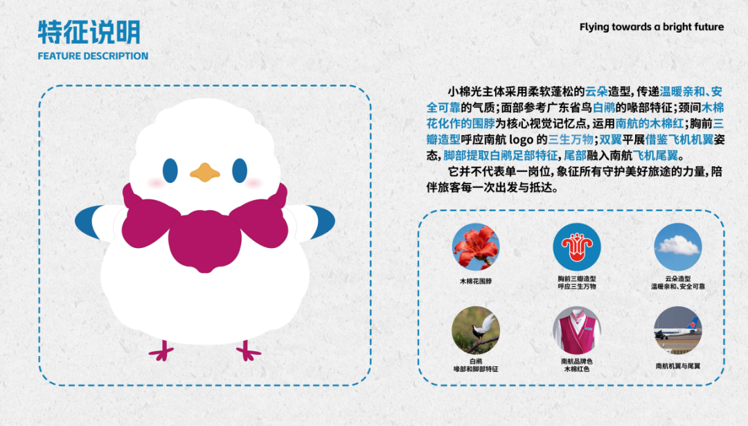 南航文创吉祥物暨文创设计大赛30强出炉!决赛投票正式开启 · 作品图49