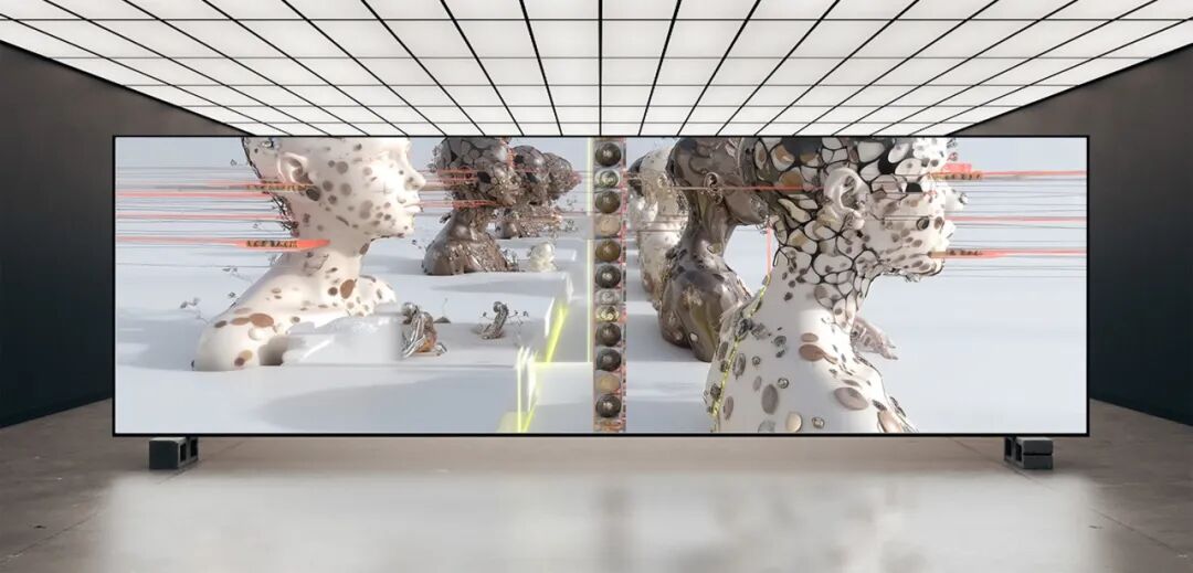 Graduate360° 2026 196件优秀毕业设计揭晓 · 作品图202