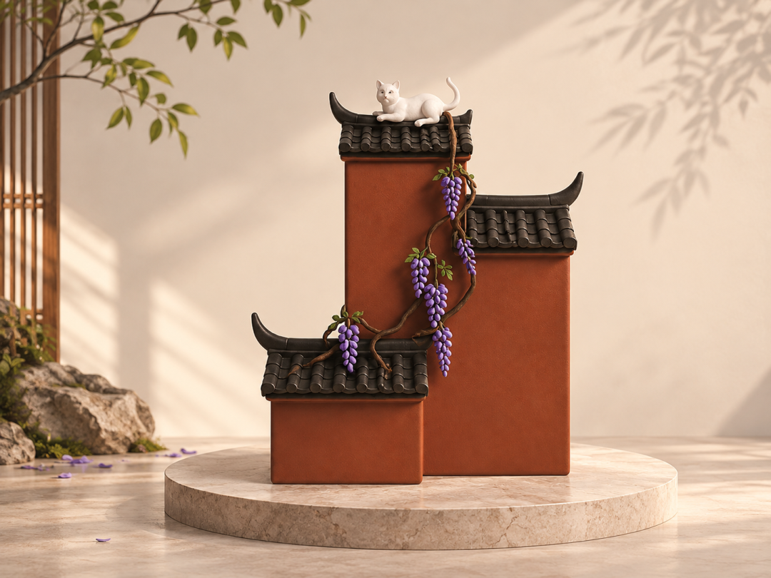 荣昌陶•世界潮|首届荣昌陶创意设计大赛特等奖、金银铜奖作品 · 作品图21