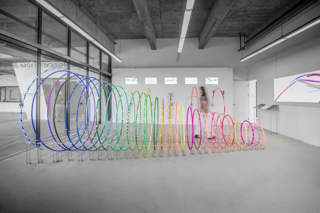 Graduate360° 2026 196件优秀毕业设计揭晓 · 作品图249