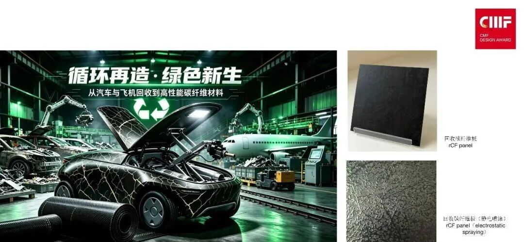 2026国际CMF设计奖 | 入围作品公示 · 作品图246
