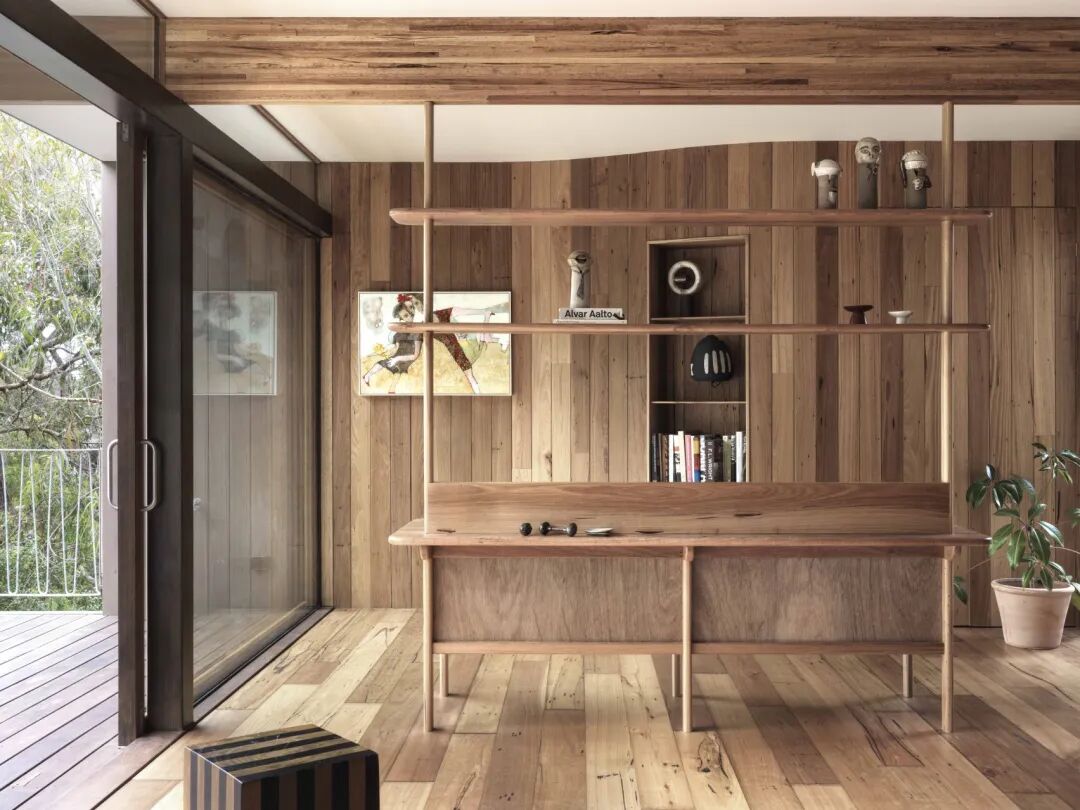 2026 Dezeen Awards 亚太地区甄选 Top50 榜单正式揭晓 · 作品图42
