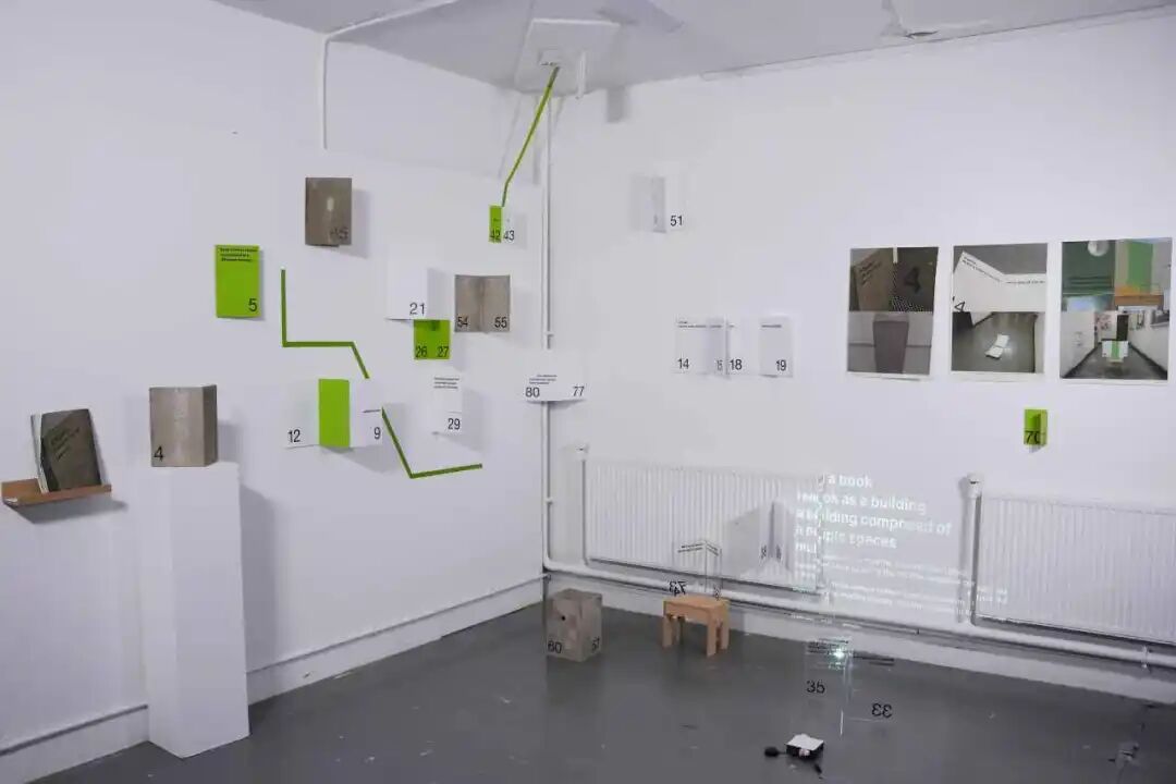 Graduate360° 2026 196件优秀毕业设计揭晓 · 作品图351