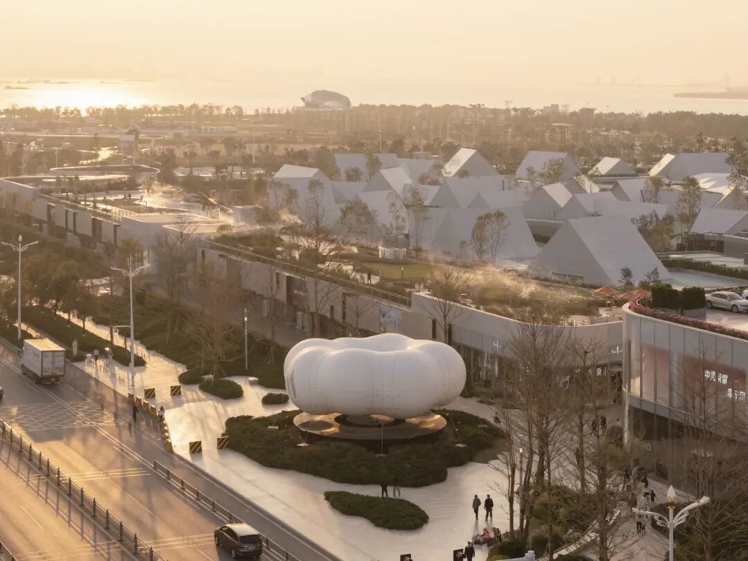 2026 Dezeen 中国区设志大奖 Top 30 榜单及作品 · 作品图61
