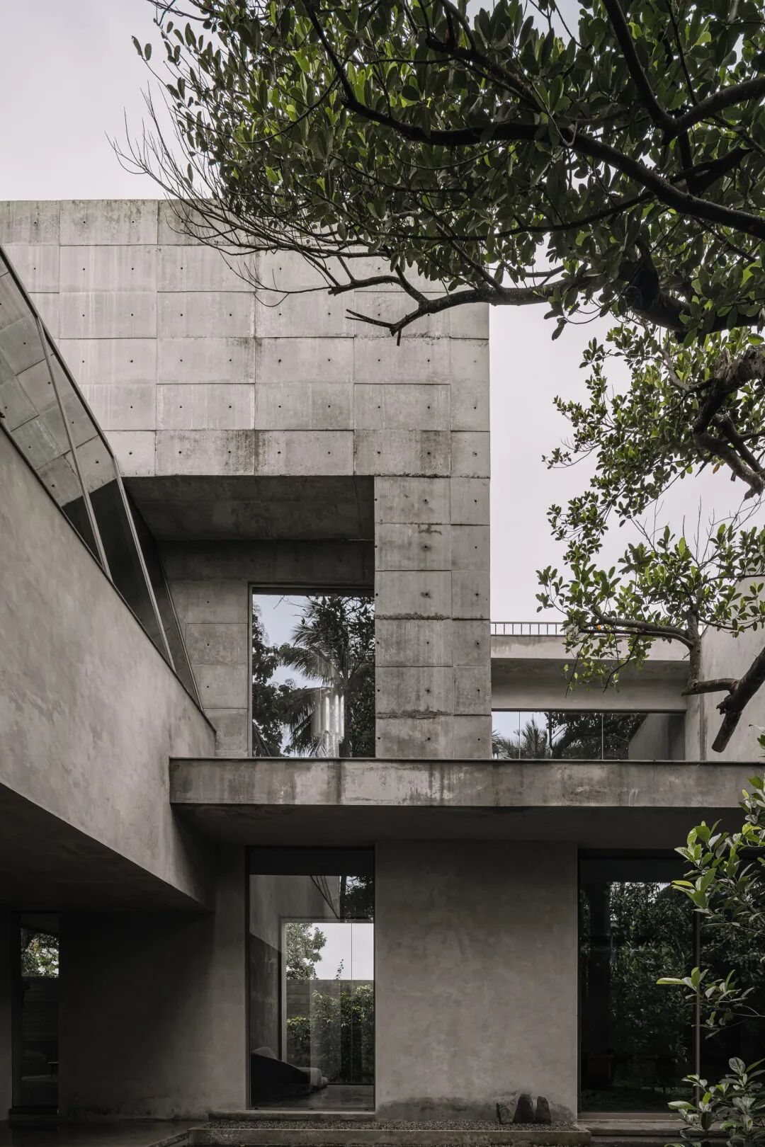 2026 Dezeen Awards 亚太地区甄选 Top50 榜单正式揭晓 · 作品图96