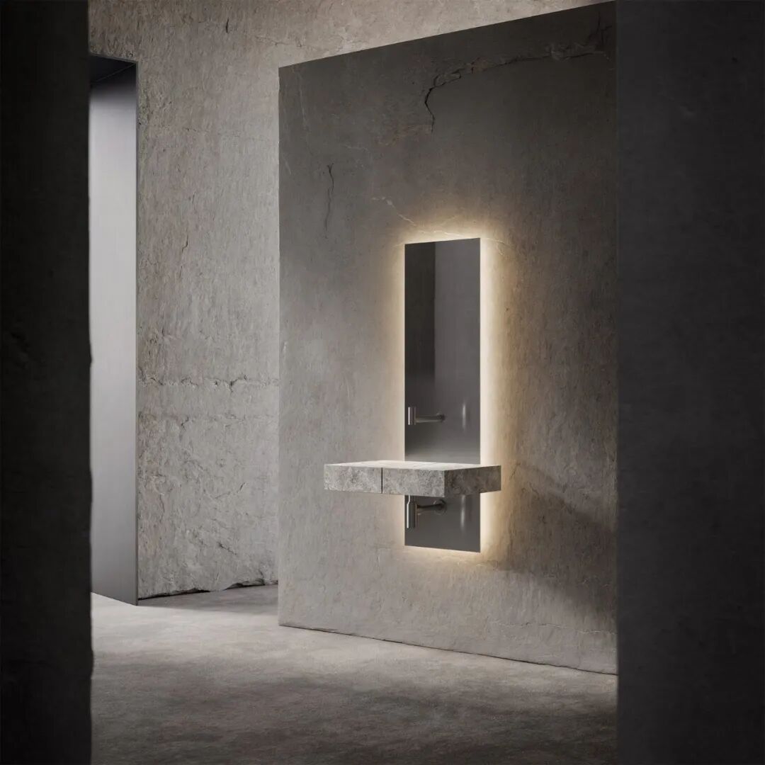2026 Dezeen Awards 国际版设计类入围名单及作品揭晓 · 作品图26