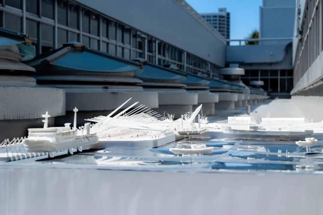 Graduate360° 2026 196件优秀毕业设计揭晓 · 作品图162