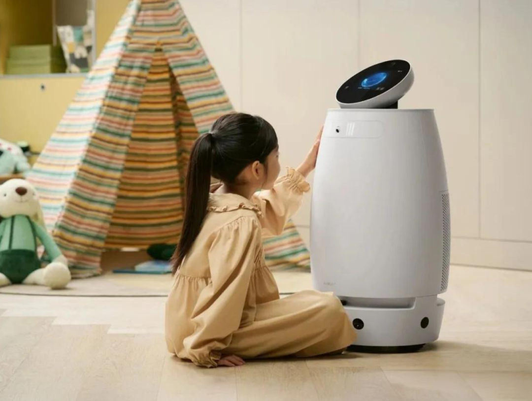 2026年德国红点设计奖 获奖作品(机器人类) · 作品图17