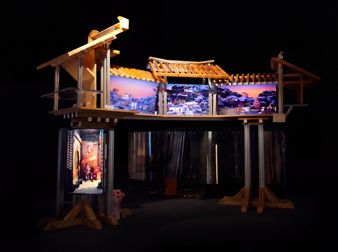 Graduate360° 2026 196件优秀毕业设计揭晓 · 作品图181