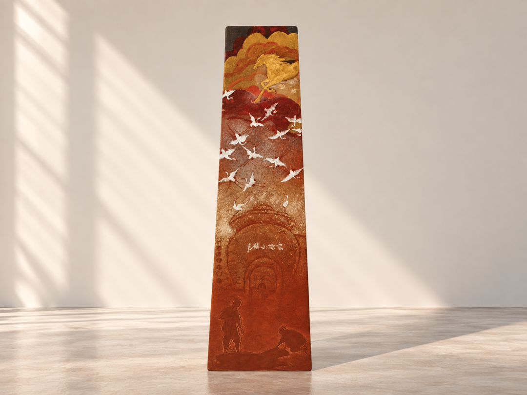 荣昌陶•世界潮|首届荣昌陶创意设计大赛特等奖、金银铜奖作品 · 作品图16