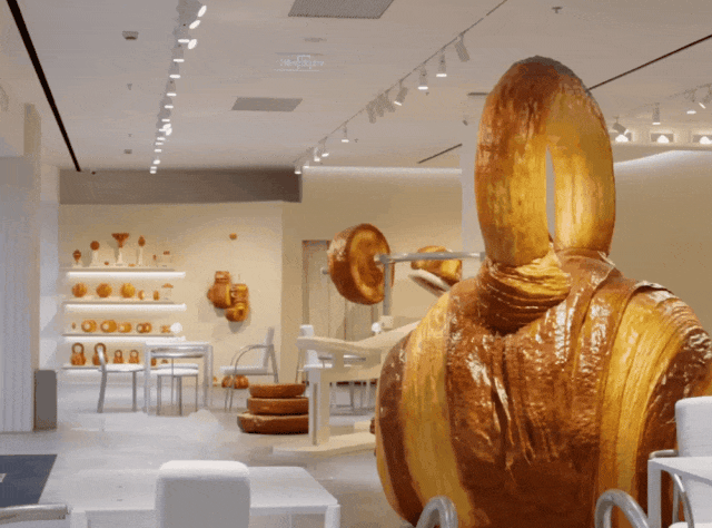 2026“上海设计100+”全球竞赛 4项年度大奖及TOP100完整作品 · 作品图145