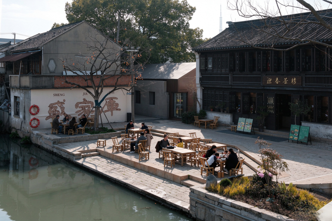 2026“上海设计100+”全球竞赛 4项年度大奖及TOP100完整作品 · 作品图128