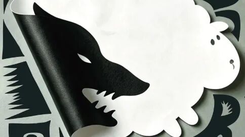 2027丁未年 | 中国高校生肖设计大展 | 获奖作品公示 · 作品图40