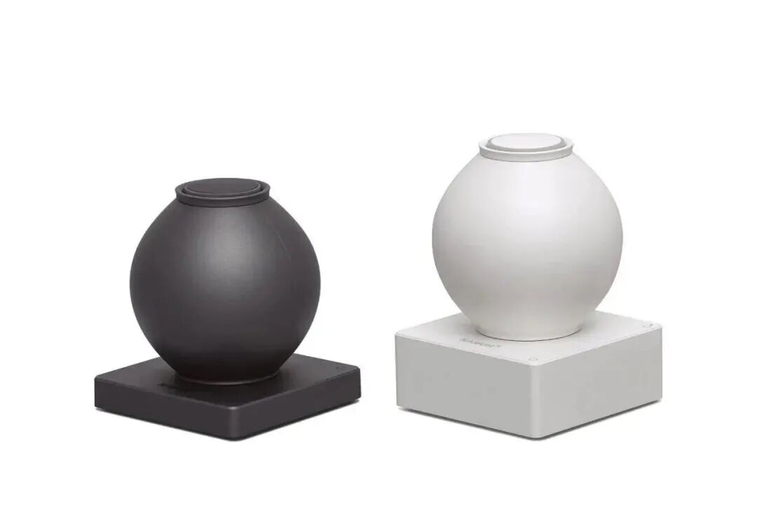 2026年德国红点设计奖 获奖作品(机器人类) · 作品图18