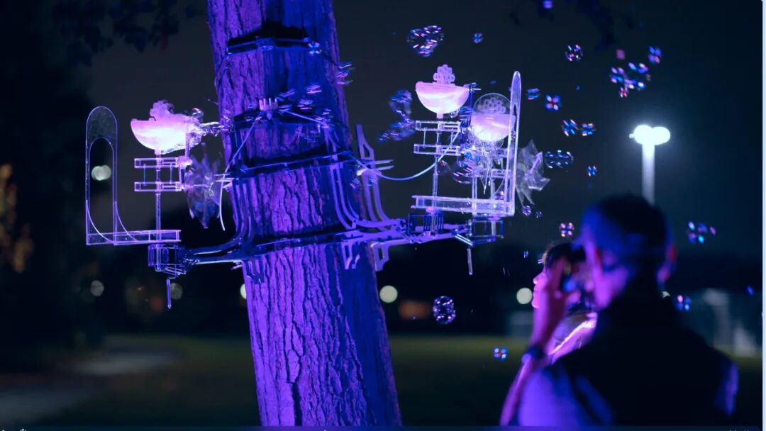 Graduate360° 2026 196件优秀毕业设计揭晓 · 作品图272