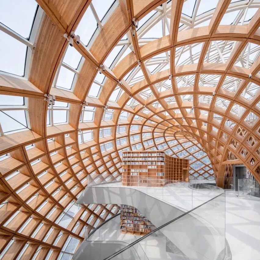 2026 Dezeen 中国区设志大奖 Top 30 榜单及作品 · 作品图25
