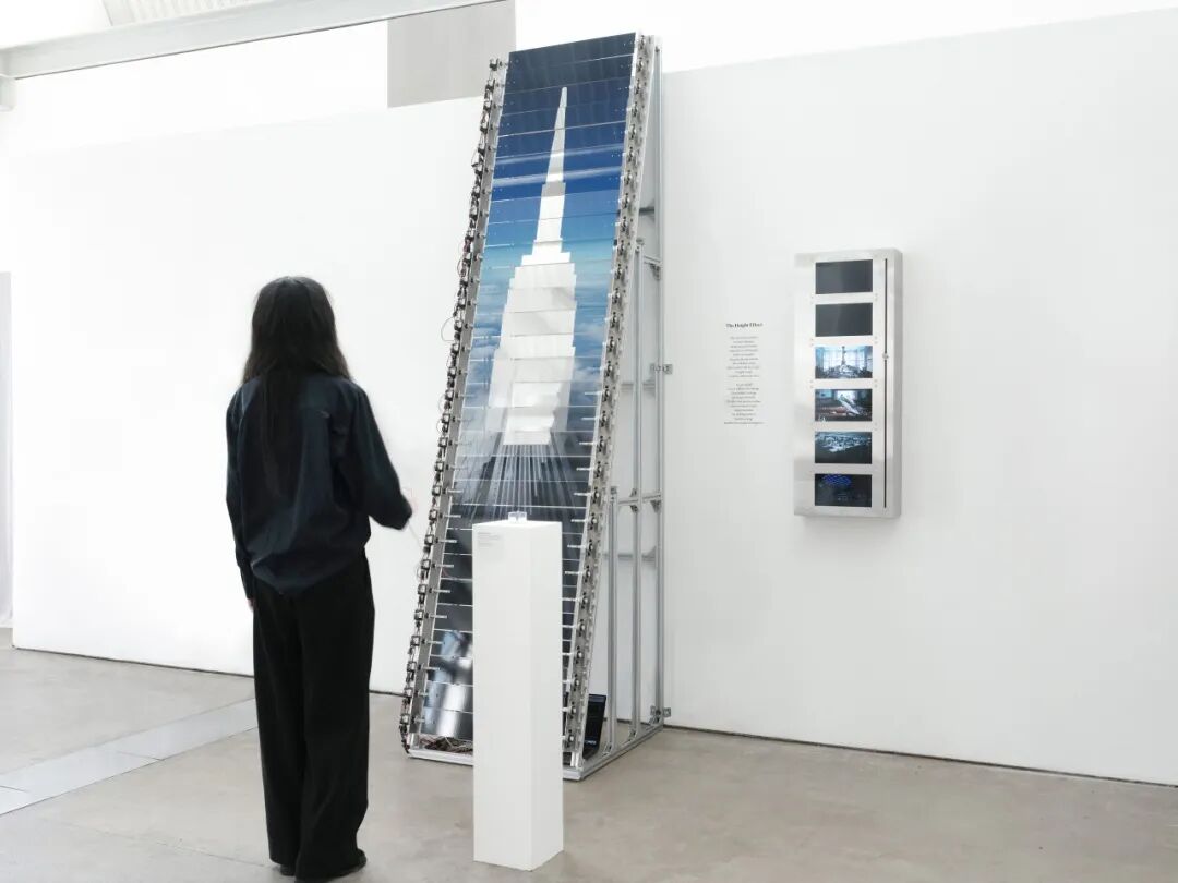 Graduate360° 2026 196件优秀毕业设计揭晓 · 作品图275