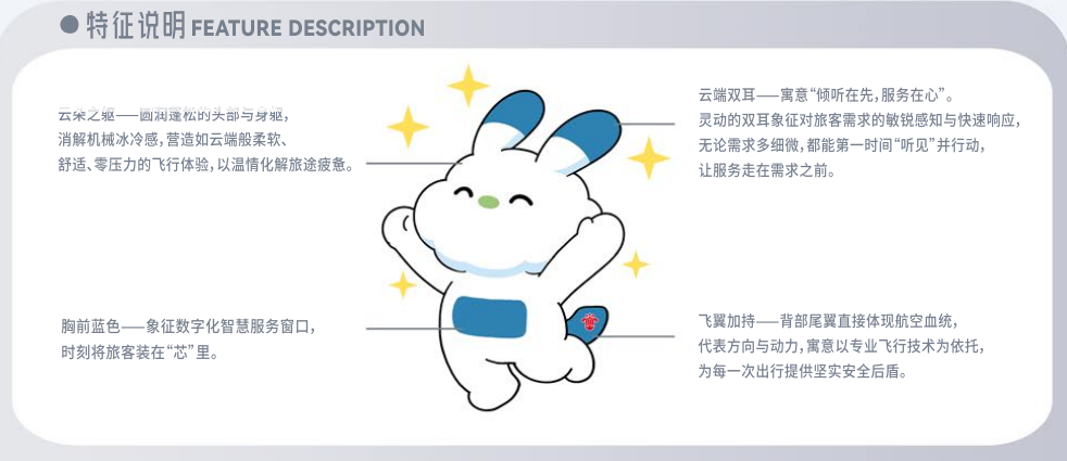 南航文创吉祥物暨文创设计大赛30强出炉!决赛投票正式开启 · 作品图43