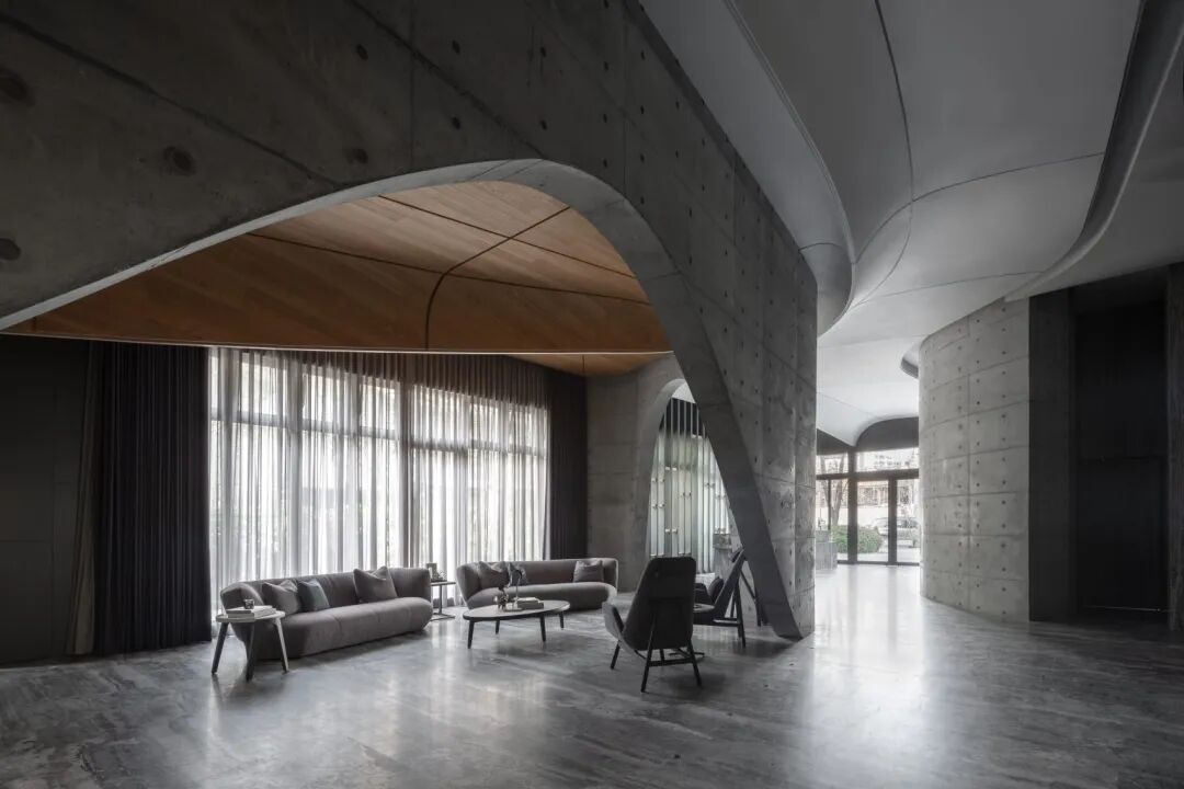 2026 Dezeen Awards 亚太地区甄选 Top50 榜单正式揭晓 · 作品图28