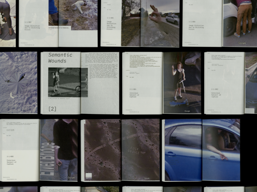 Graduate360° 2026 毕业设计 BEST 100 获奖作品公布! · 作品图37
