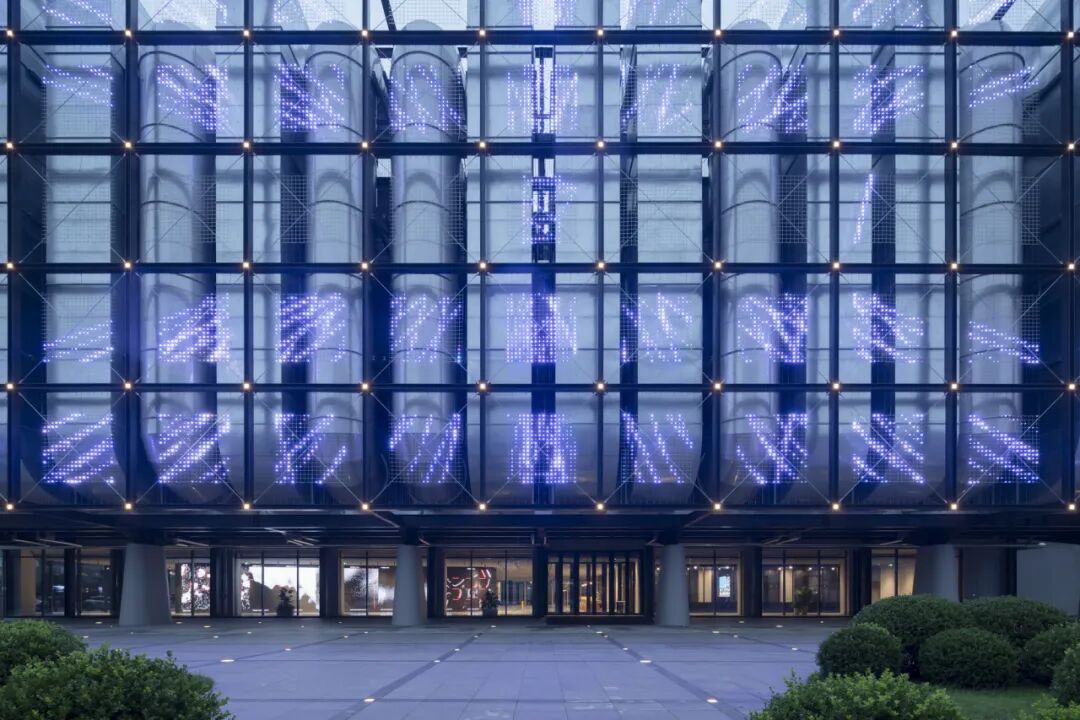 2026 Dezeen 中国区设志大奖 Top 30 榜单及作品 · 作品图7