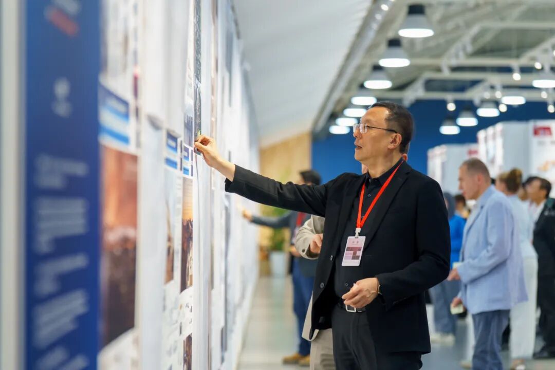 2026中俄大学生建筑设计2026中俄大学生建筑设计竞赛获奖名单及作品公示 · 作品图19