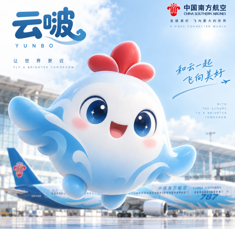 南航文创吉祥物暨文创设计大赛30强出炉!决赛投票正式开启 · 作品图58