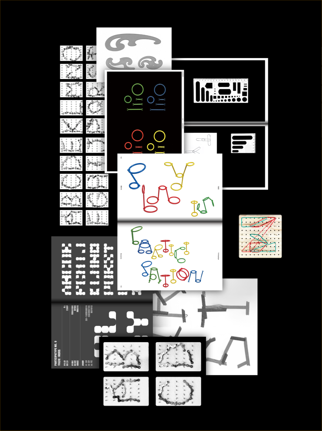 Graduate360° 2026 毕业设计 BEST 100 获奖作品公布! · 作品图54