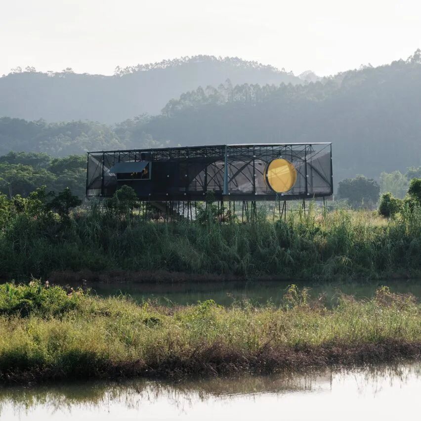 2026 Dezeen Awards 亚太地区甄选 Top50 榜单正式揭晓 · 作品图16