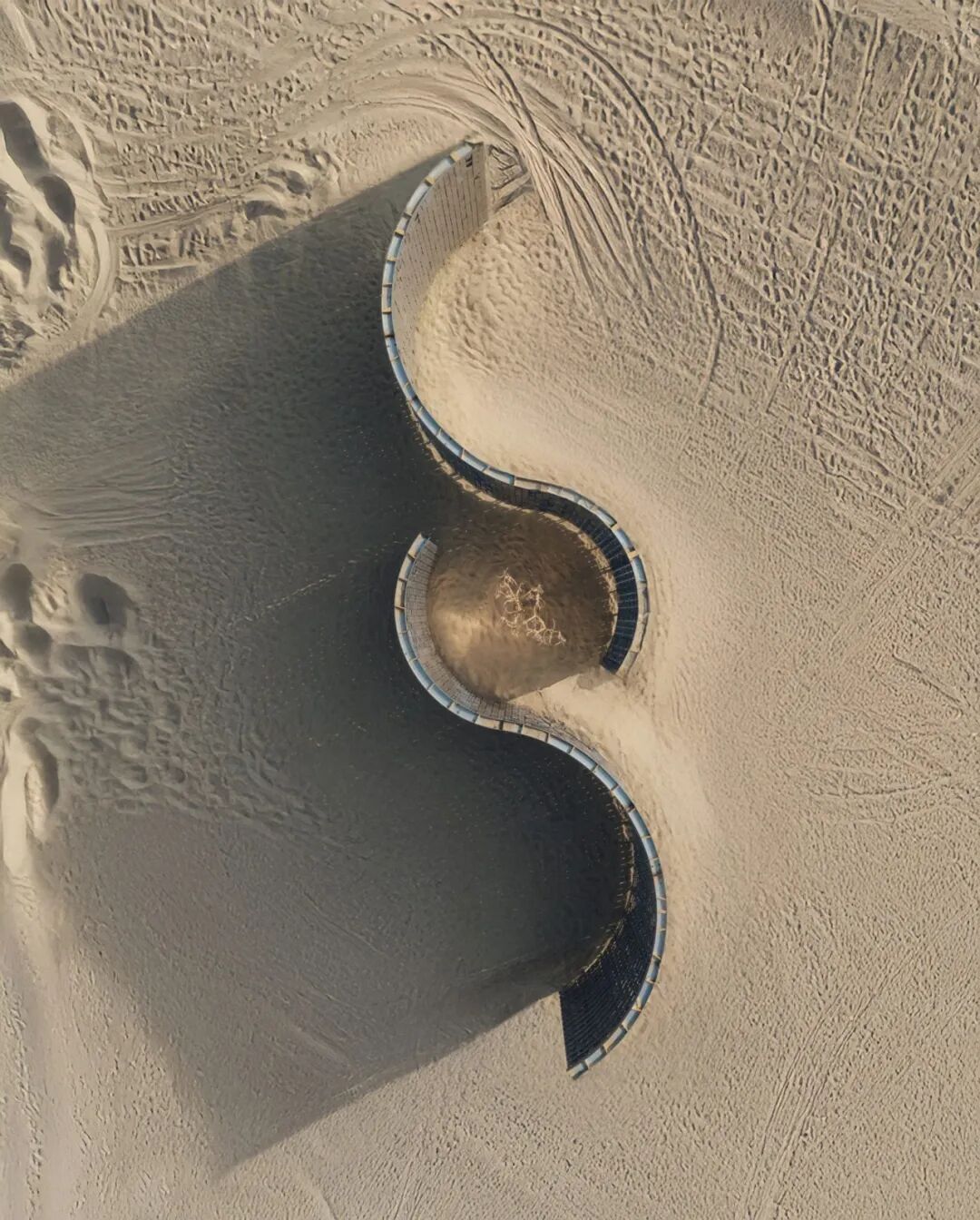 2026 Dezeen 中国区设志大奖 Top 30 榜单及作品 · 作品图55