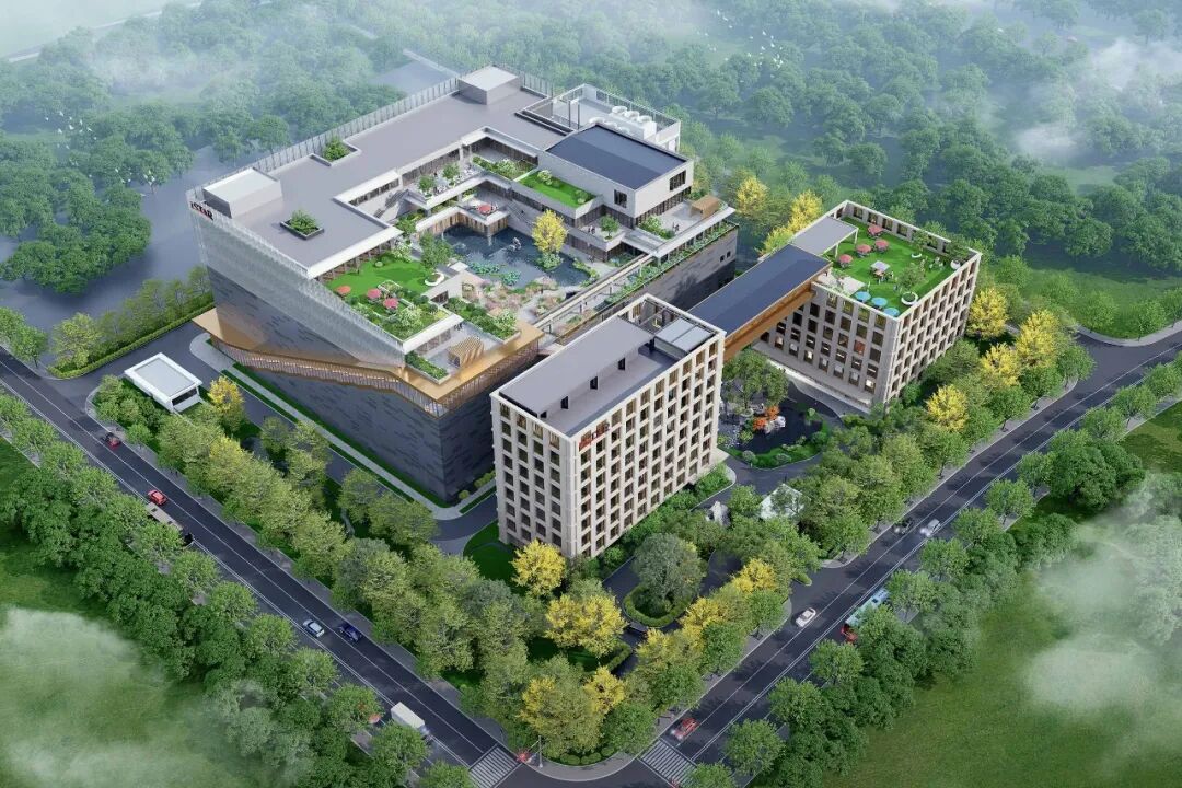 2026“上海设计100+”全球竞赛 4项年度大奖及TOP100完整作品 · 作品图123