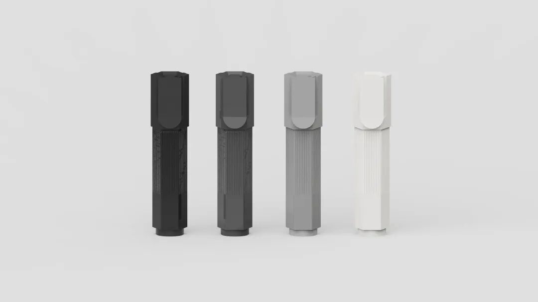 Graduate360° 2026 毕业设计 BEST 100 获奖作品公布! · 作品图72