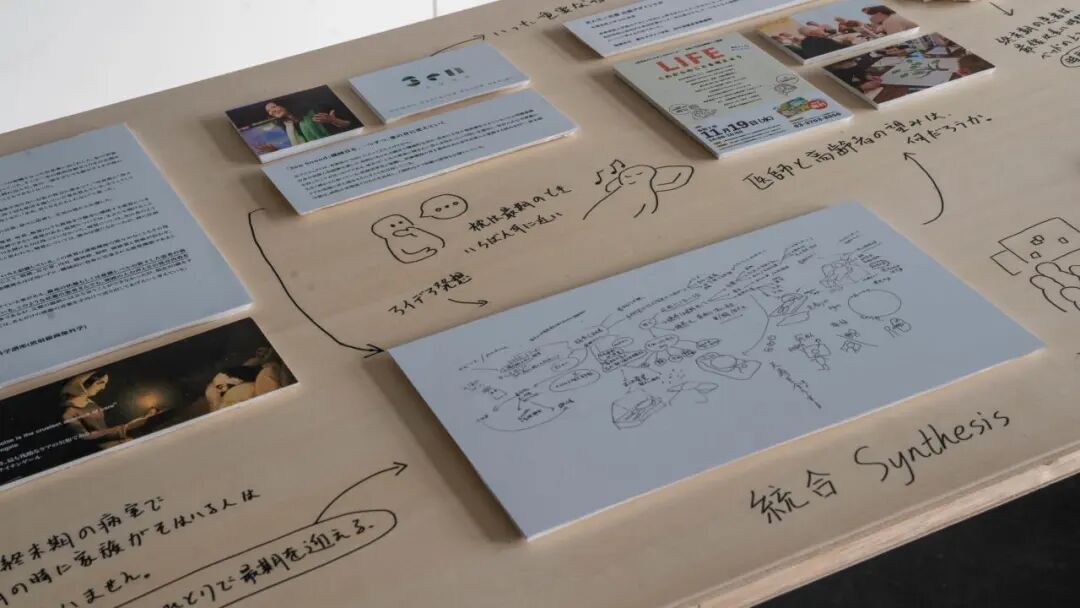Graduate360° 2026 196件优秀毕业设计揭晓 · 作品图110