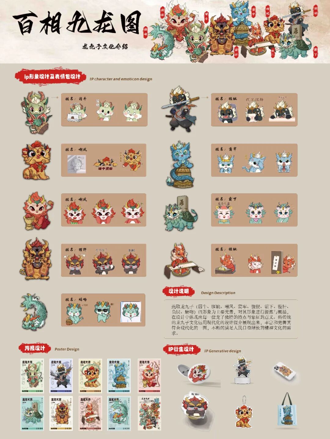 第十七届山东省大学生科技节——山东省大学生文化创意科创大赛优秀作品展示 · 作品图7