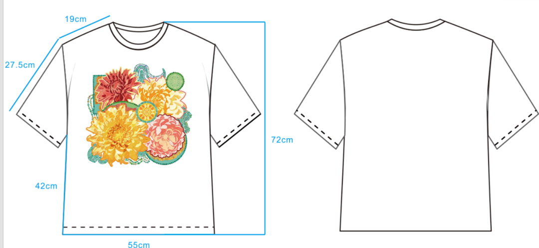 2026首届小榄菊花纤维服装设计比赛结果公布 · 作品图12