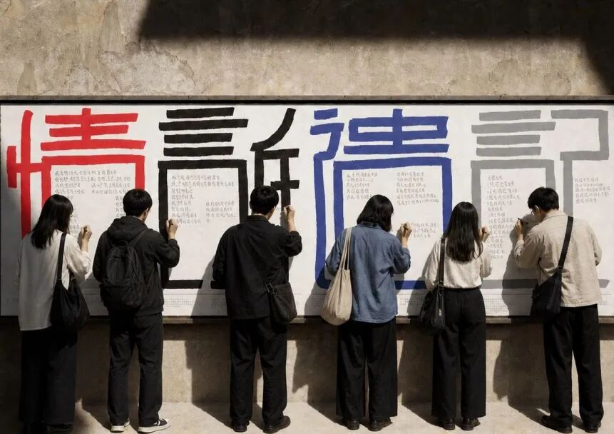 Graduate360° 2026 196件优秀毕业设计揭晓 · 作品图102