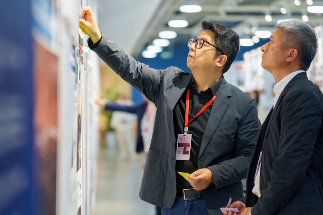 2026中俄大学生建筑设计2026中俄大学生建筑设计竞赛获奖名单及作品公示 · 作品图21