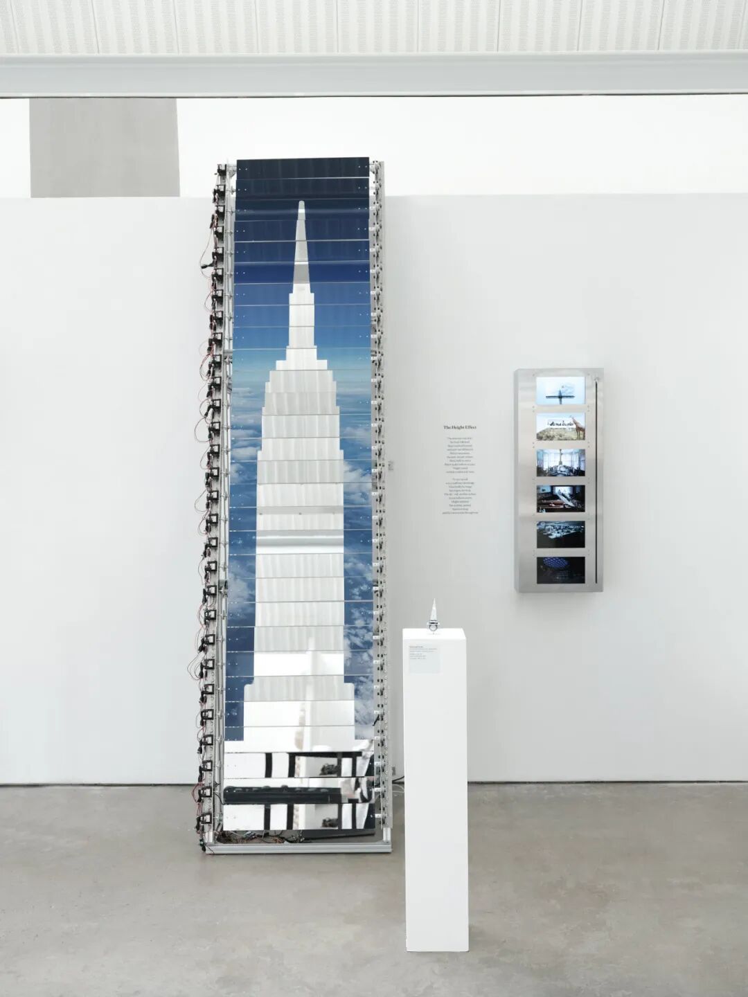 Graduate360° 2026 毕业设计 BEST 100 获奖作品公布! · 作品图216