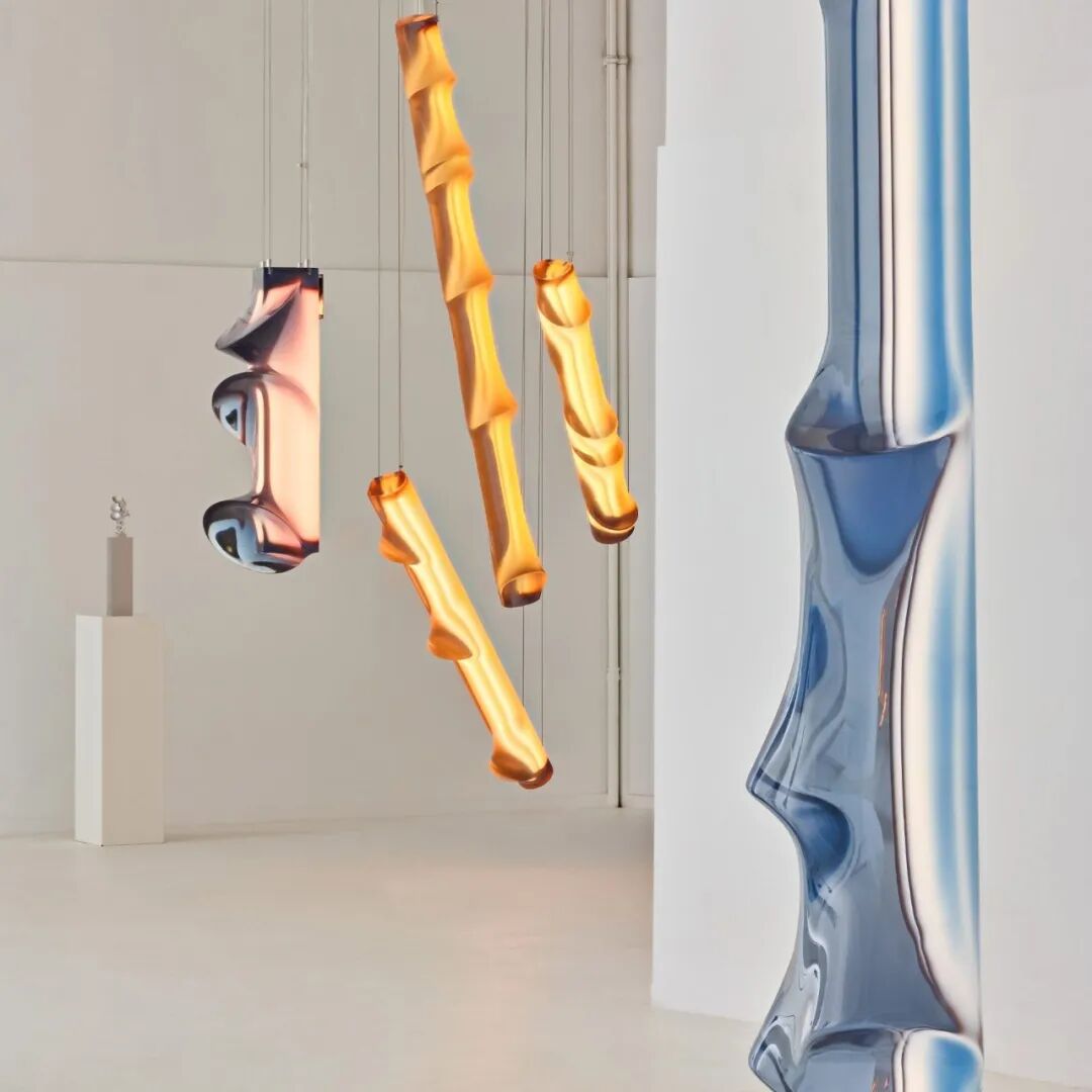 2026 Dezeen Awards 国际版设计类入围名单及作品揭晓 · 作品图8