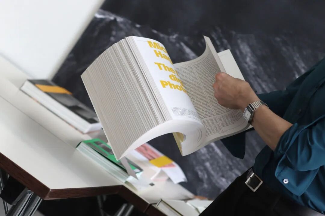 2026年德国最美书获奖作品:专业类 · 作品图11