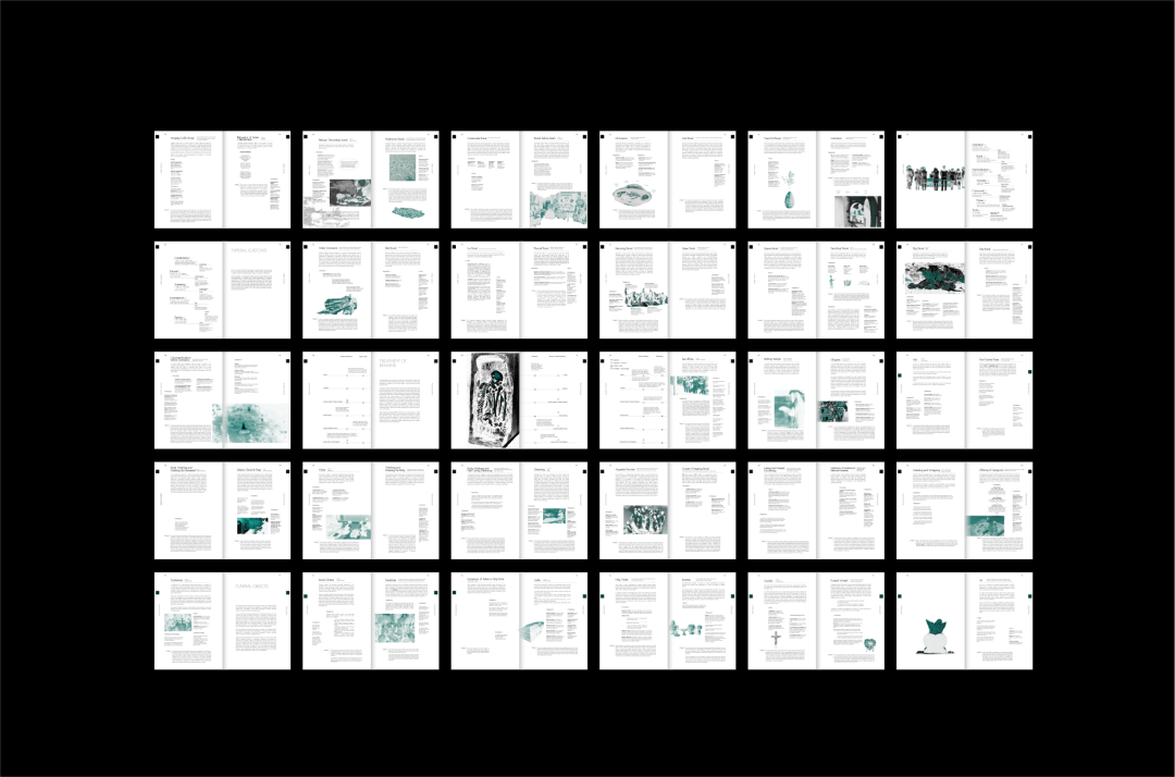 Graduate360° 2026 毕业设计 BEST 100 获奖作品公布! · 作品图144