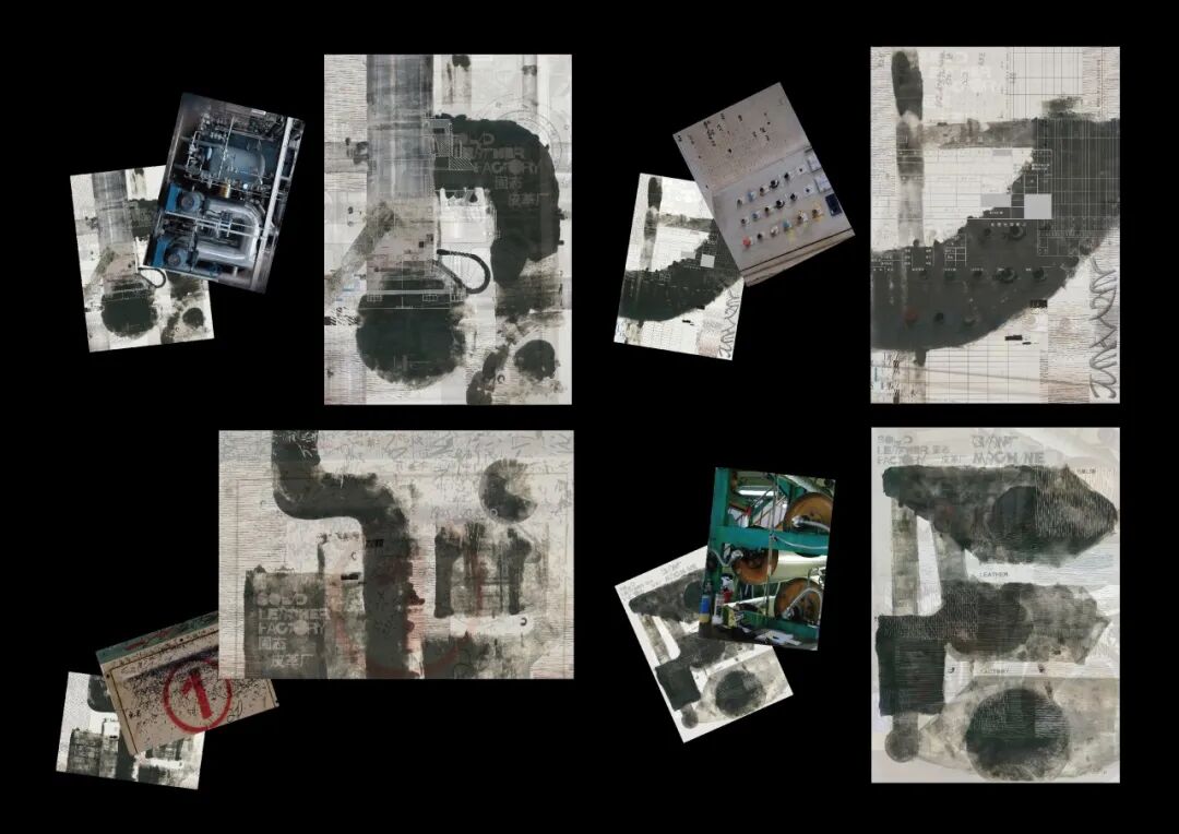 Graduate360° 2026 196件优秀毕业设计揭晓 · 作品图117