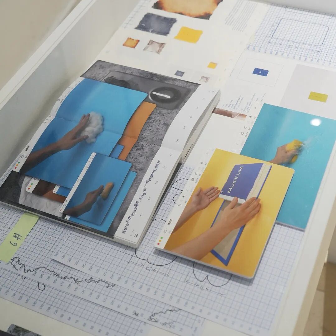 Graduate360° 2026 196件优秀毕业设计揭晓 · 作品图333
