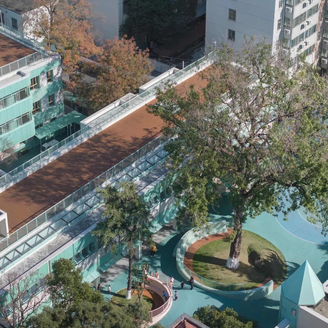 2026 Dezeen 中国区设志大奖 Top 30 榜单及作品 · 作品图11