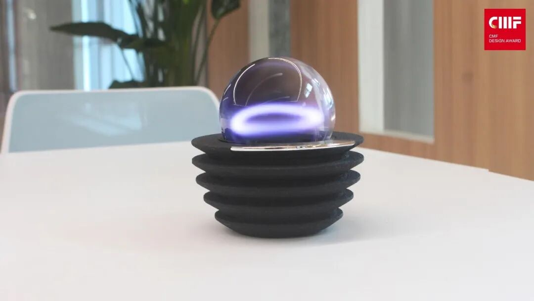 2026国际CMF设计奖 | 入围作品公示 · 作品图165