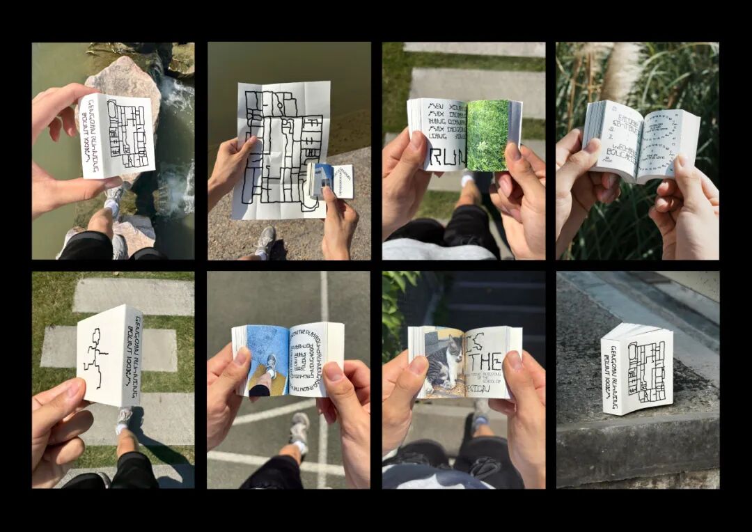 KTK设计奖2025学生组获奖精选|大奖获奖作品 · 作品图47