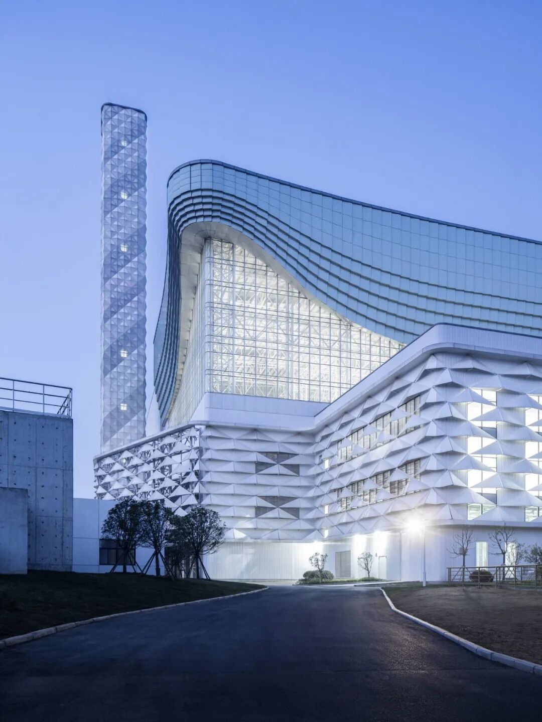 2026 Dezeen 中国区设志大奖 Top 30 榜单及作品 · 作品图17