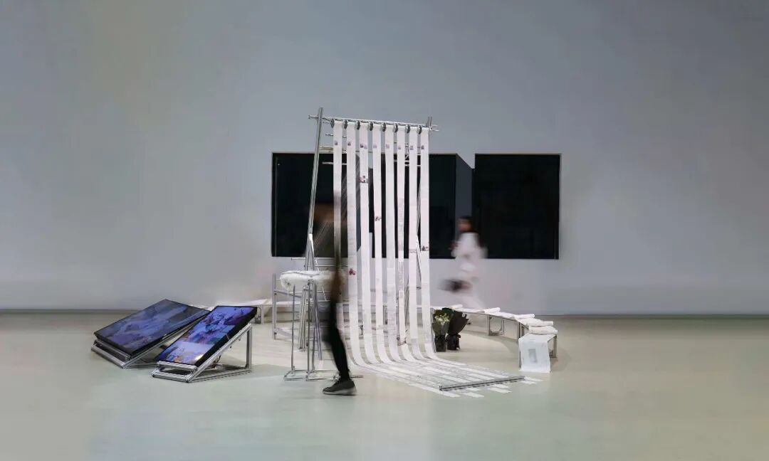 Graduate360° 2026 毕业设计 BEST 100 获奖作品公布! · 作品图79
